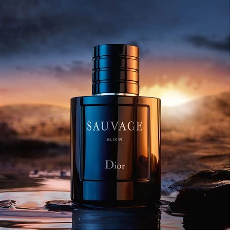 dior sauvage elixir on sale|dior sauvage elixir buy.